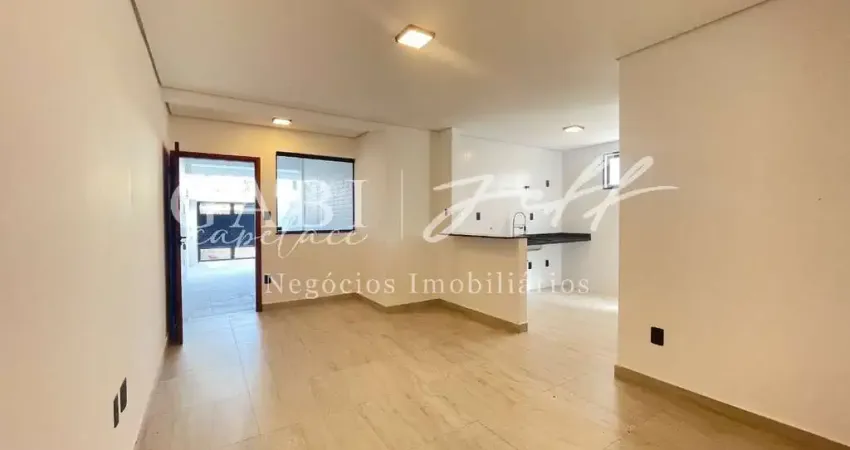 Casa com 3 quartos à venda na Vila Belmiro, Santos 