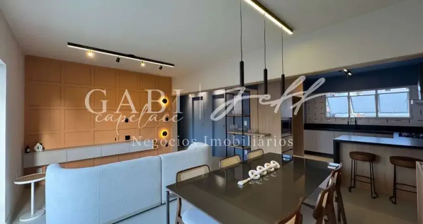 Apartamento com 3 quartos à venda no Boqueirão, Santos