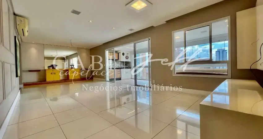 Apartamento com 3 quartos à venda no Embaré, Santos