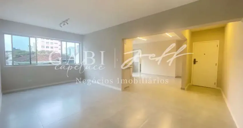 Apartamento com 2 quartos à venda no Gonzaga, Santos