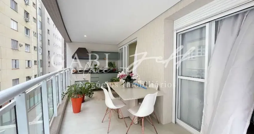 Apartamento com 2 quartos à venda no Boqueirão, Santos