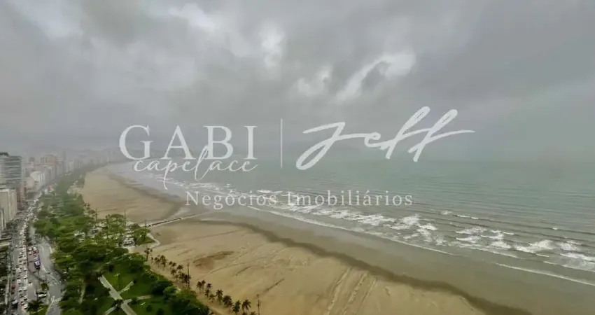 Apartamento com 1 quarto à venda no Pompéia, Santos