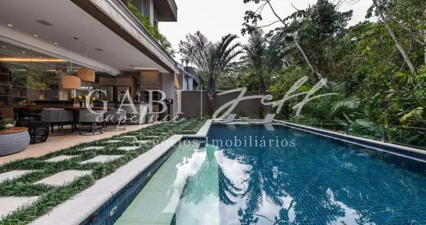 Casa com 7 quartos à venda na Riviera, Bertioga 