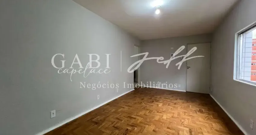 Apartamento com 3 quartos à venda na Aparecida, Santos 