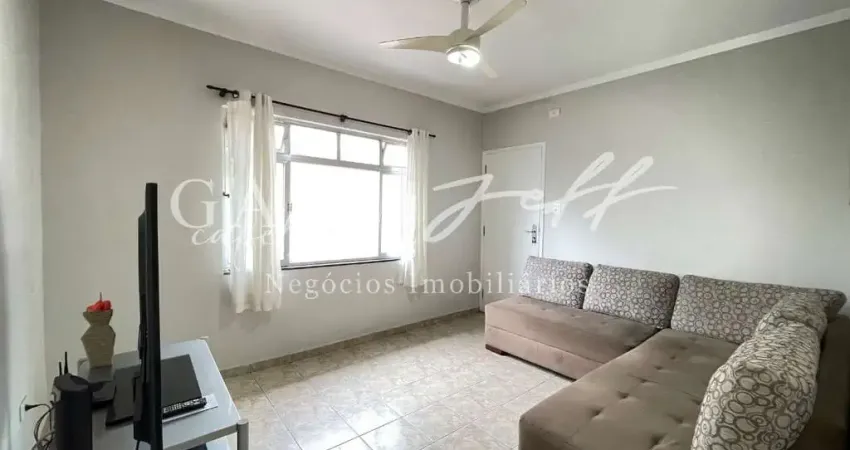 Apartamento com 3 quartos à venda no Marapé, Santos