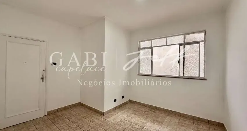 Apartamento com 2 quartos à venda no Marapé, Santos 