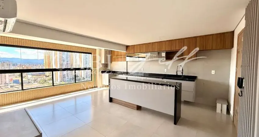 Apartamento com 2 quartos à venda no Ponta da Praia, Santos 