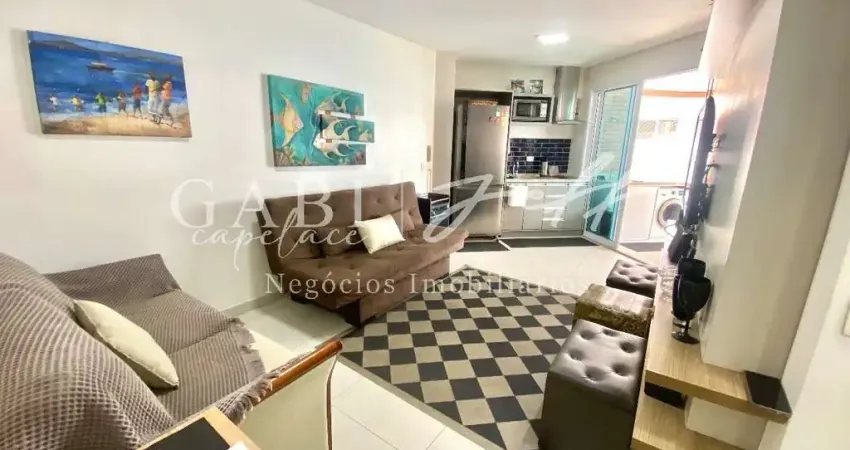 Apartamento com 1 quarto à venda no Gonzaga, Santos