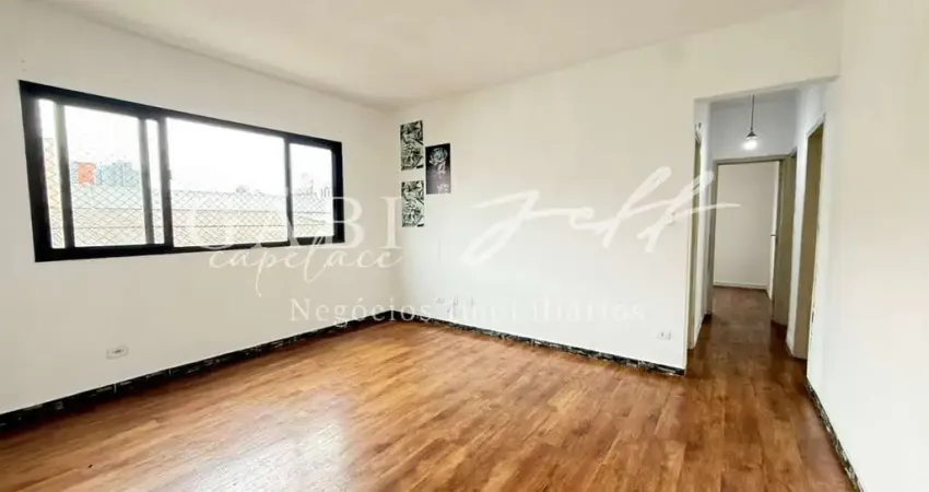 Apartamento com 3 quartos à venda no Campo Grande, Santos 