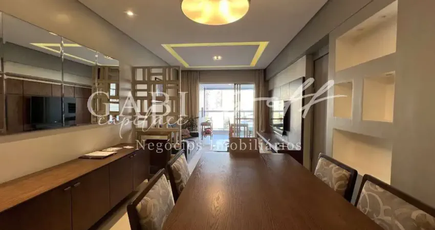 Apartamento com 3 quartos à venda no Pompéia, Santos