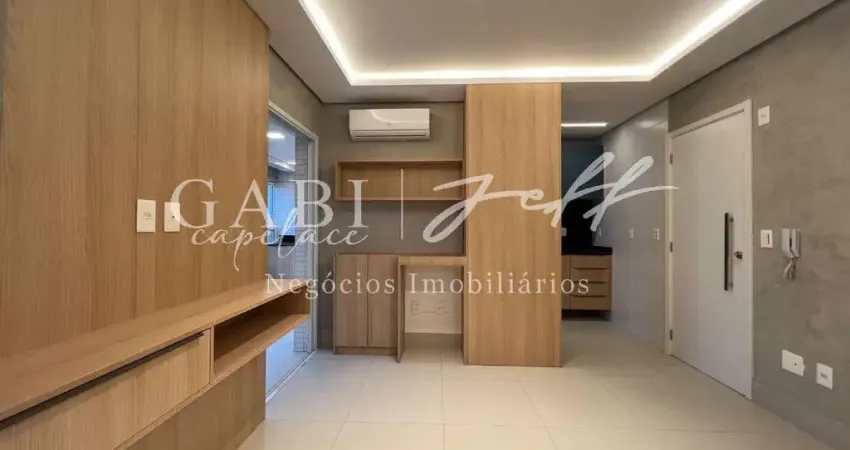 Apartamento com 1 quarto à venda no Boqueirão, Santos
