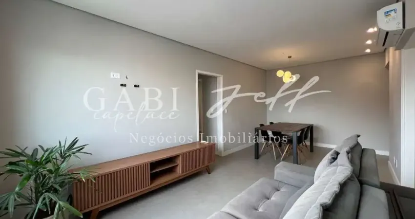 Apartamento com 2 quartos à venda na Aparecida, Santos 