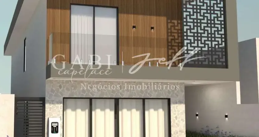 Casa com 3 quartos à venda no Embaré, Santos 