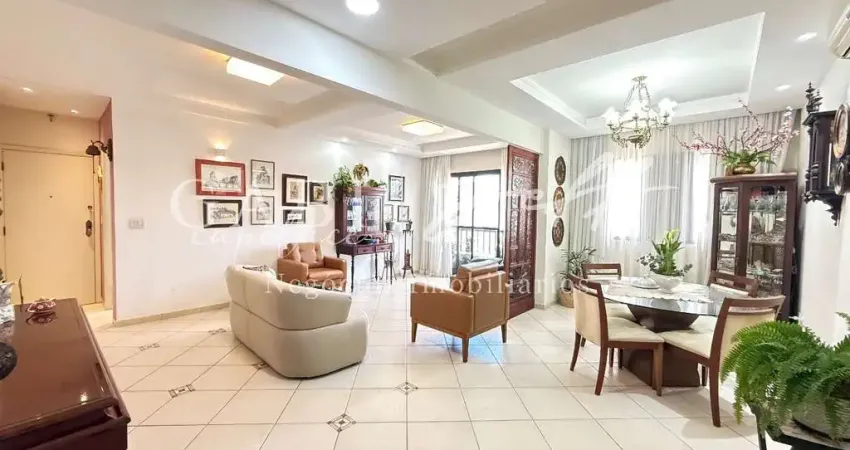 Apartamento com 2 quartos à venda no Embaré, Santos 