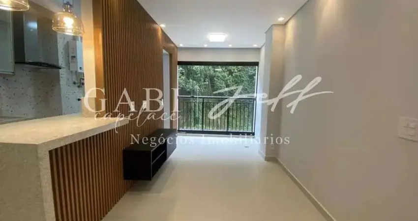 Apartamento com 2 quartos à venda no Marapé, Santos 