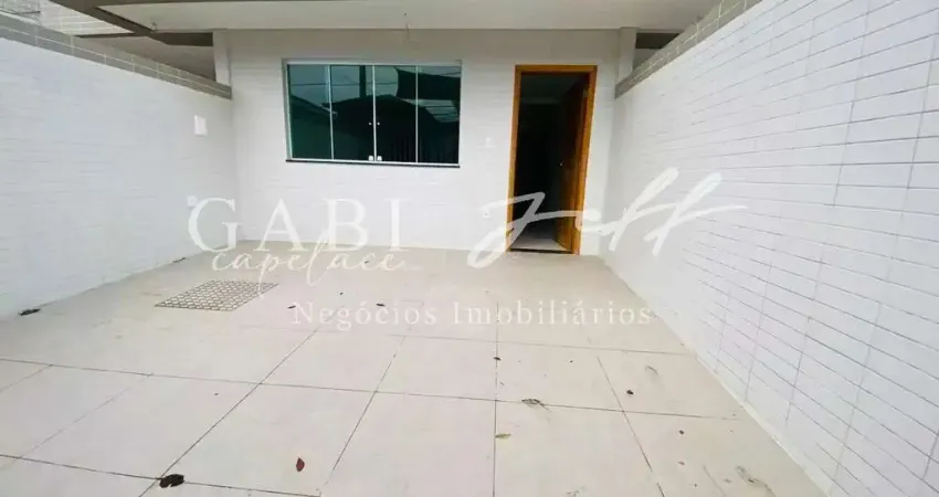 Casa com 3 quartos à venda na Aparecida, Santos