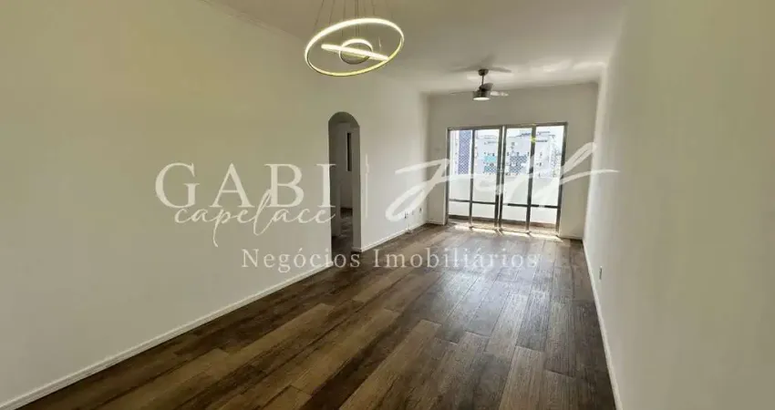 Apartamento com 2 quartos à venda no Campo Grande, Santos
