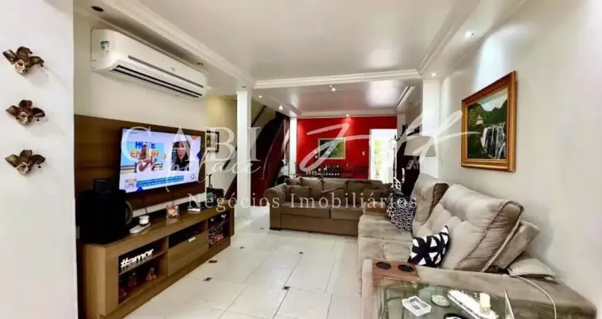 Casa com 4 quartos à venda no Gonzaga, Santos