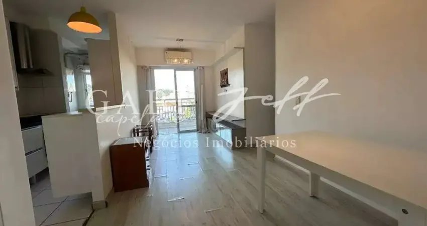 Apartamento com 2 quartos à venda no Marapé, Santos 