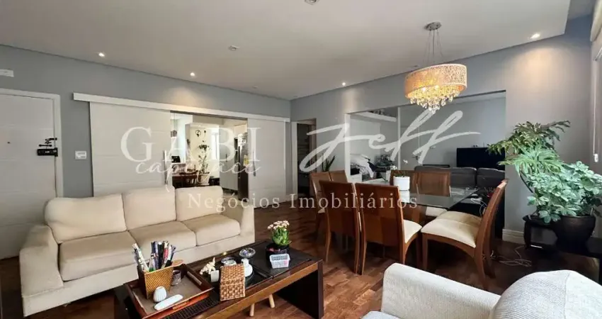 Apartamento com 2 quartos à venda no Boqueirão, Santos 