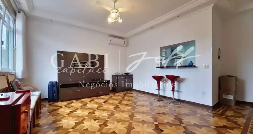 Casa com 3 quartos à venda no Marapé, Santos