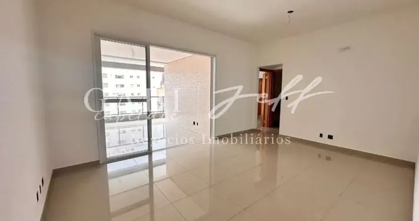 Apartamento com 2 quartos à venda no Embaré, Santos