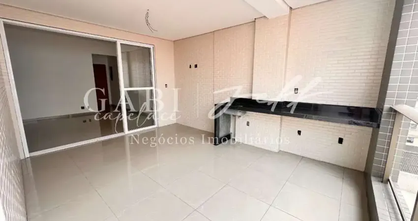 Apartamento com 2 quartos à venda no Embaré, Santos