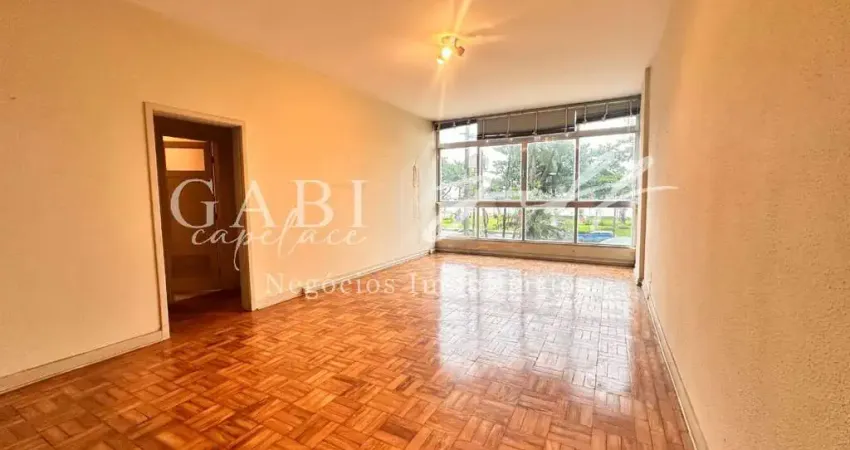 Apartamento com 2 quartos à venda no Boqueirão, Santos