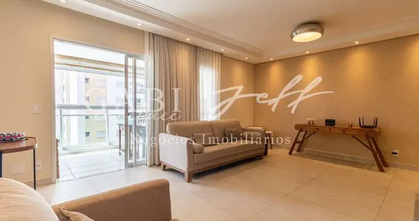 Apartamento com 3 quartos à venda no Ponta da Praia, Santos