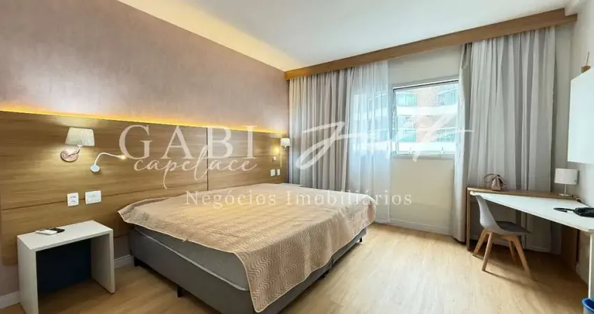 Apartamento com 1 quarto à venda no Pompéia, Santos