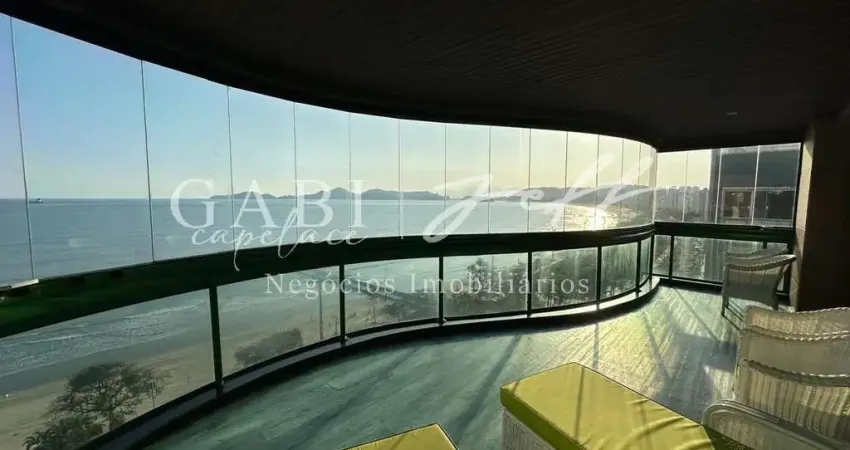 Cobertura com 4 quartos à venda na Aparecida, Santos