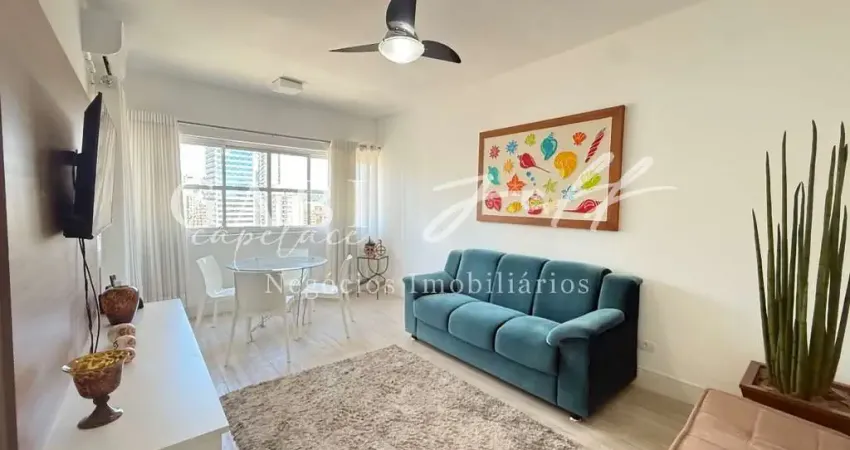 Apartamento com 2 quartos à venda no Gonzaga, Santos