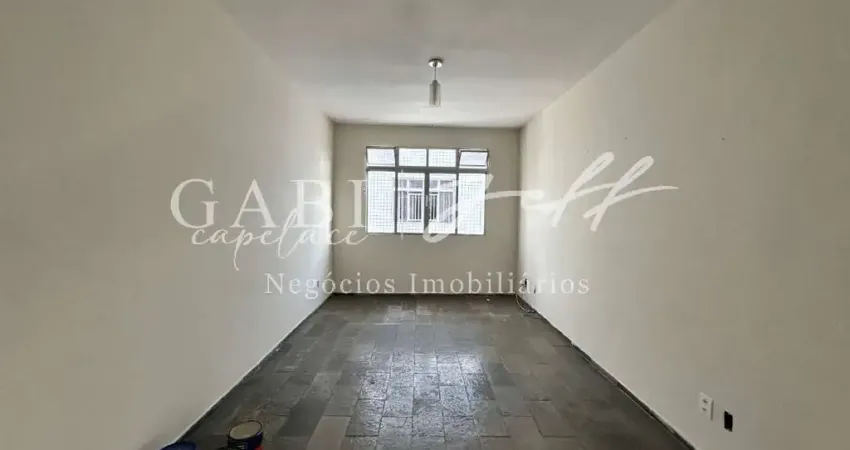 Apartamento com 2 quartos à venda no Estuário, Santos