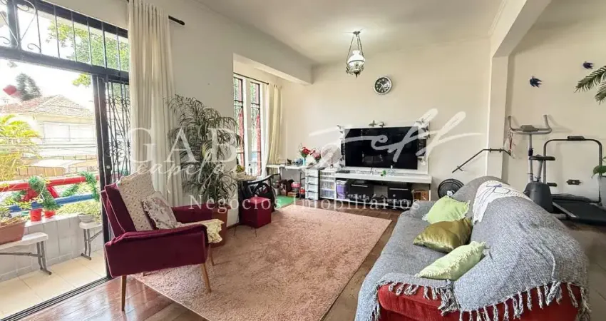 Casa com 3 quartos à venda no Boqueirão, Santos