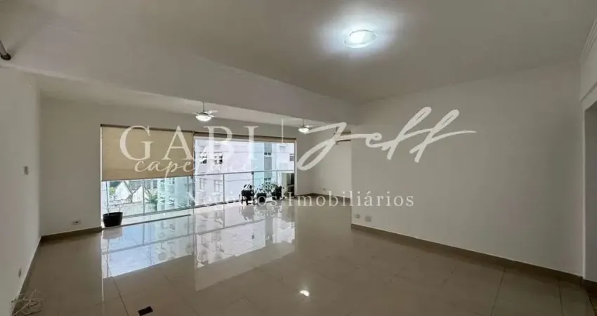 Apartamento com 4 quartos à venda na Aparecida, Santos
