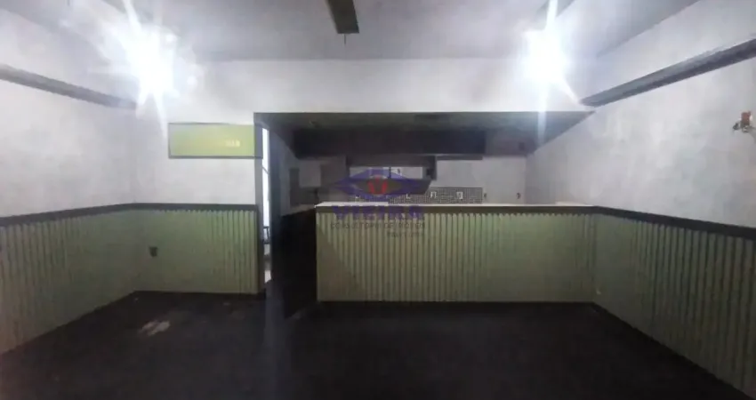 Ponto comercial para alugar na Avenida Ana Costa, 549, Gonzaga, Santos