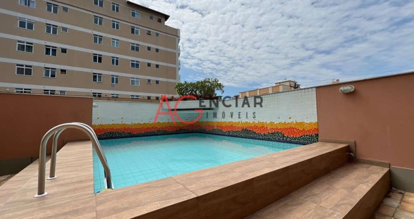 Apartamento à venda no bairro Várzea - Teresópolis/RJ
