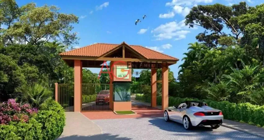 Terreno à venda no bairro Vale Feliz - Teresópolis/RJ