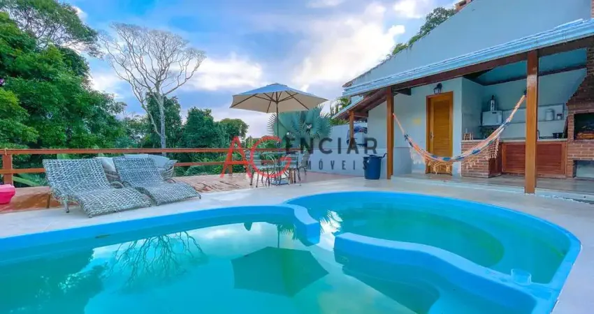 Casa com 4 quartos à venda no Tijuca, Teresópolis 