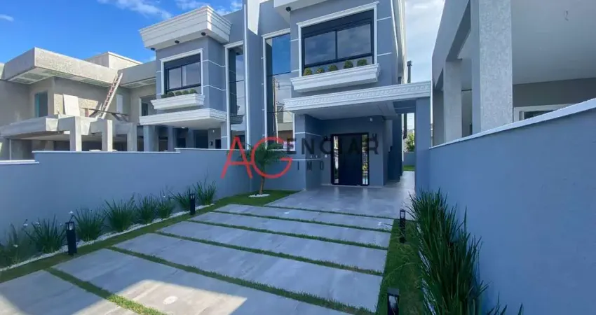 Casa com 3 quartos à venda no Ingleses, Florianópolis 