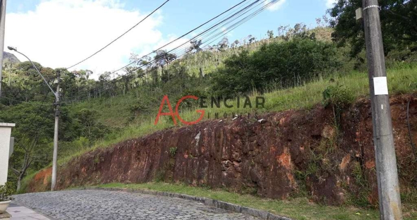 Terreno à venda no Tijuca, Teresópolis 
