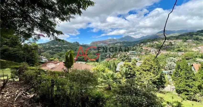 Terreno à venda no Parque do Imbui, Teresópolis 
