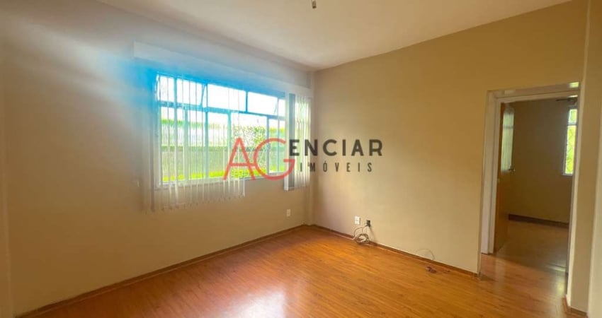 Apartamento à venda no bairro Barra do Imbuí - Teresópolis/RJ