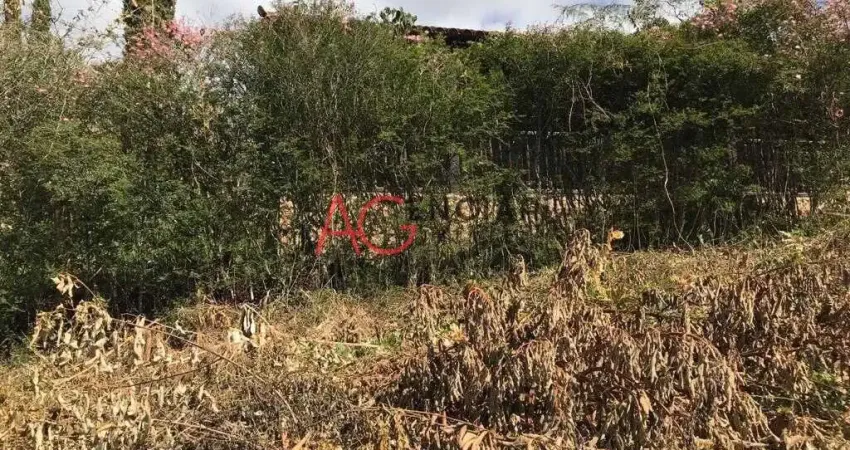 Terreno à venda no bairro Vargem Grande - Teresópolis/RJ