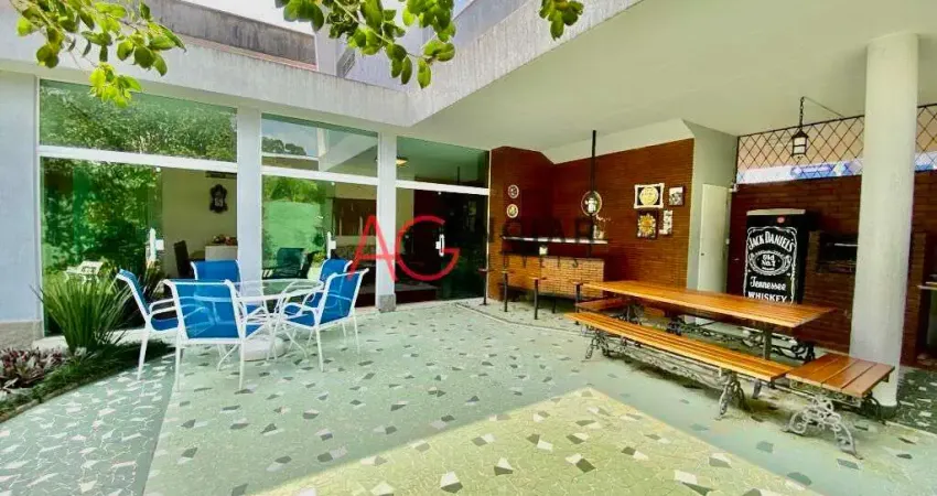 Casa com 4 quartos à venda no Várzea, Teresópolis 