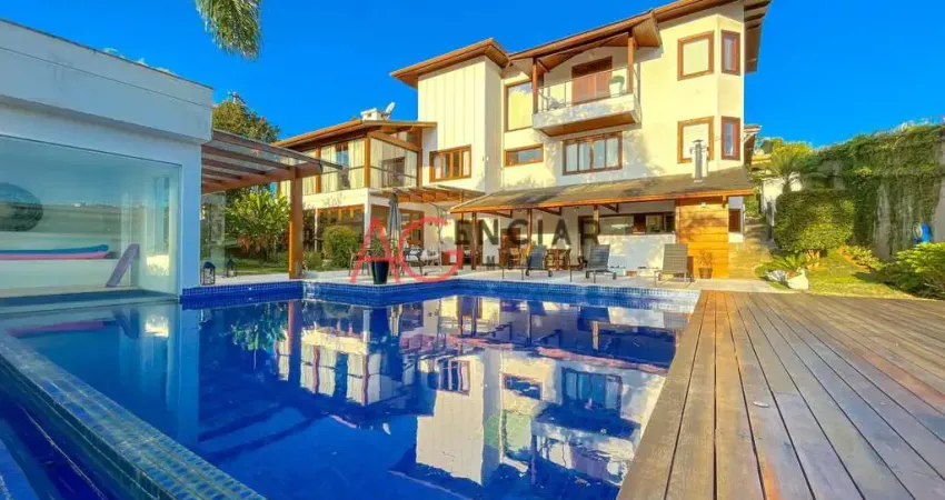 Casa com 4 quartos à venda no Várzea, Teresópolis 