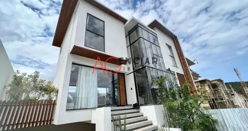 Casa em condomínio fechado com 3 quartos à venda no Valparaíso, Petrópolis 