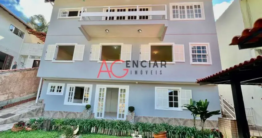 Casa com 4 quartos à venda no Golfe, Teresópolis 