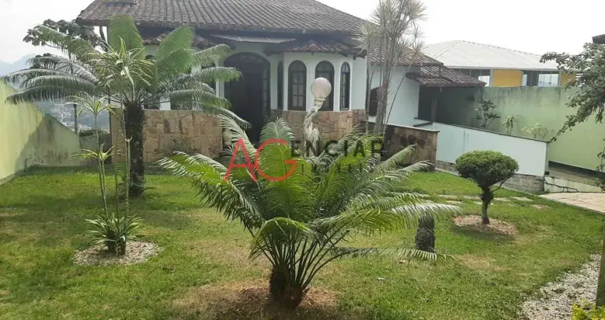 Casa com 3 quartos à venda no Fazendinha, Teresópolis 
