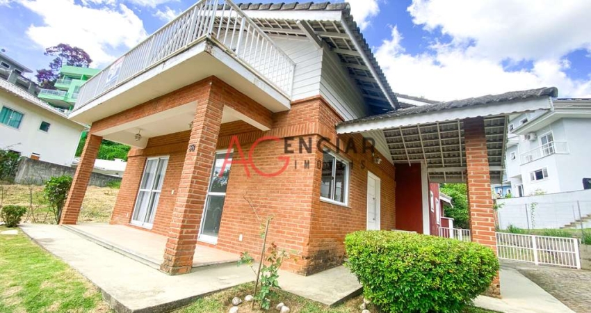 Casa com 3 quartos à venda no Tijuca, Teresópolis 